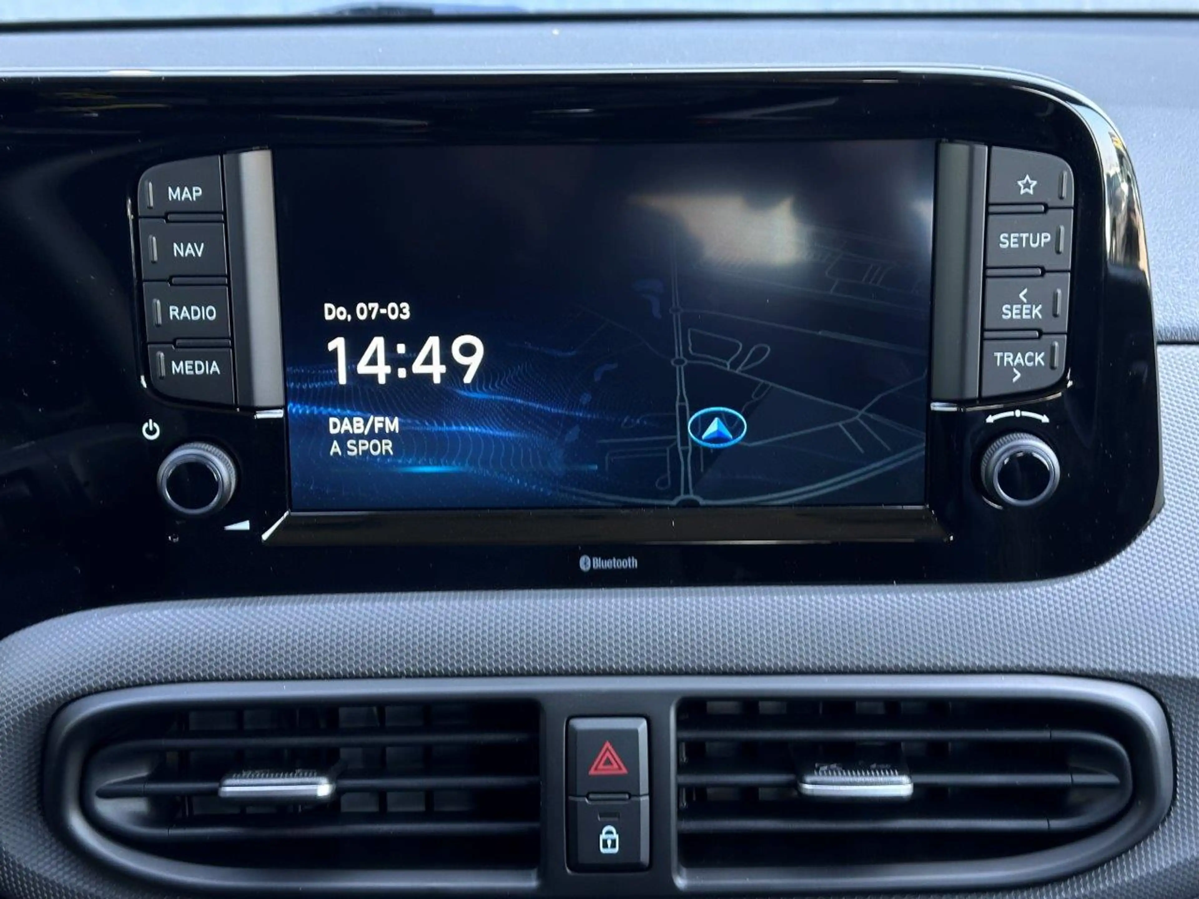 Hyundai i10 1.0i 63pk 5-zits Comfort Smart I Camera — photo 15