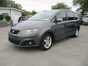 2.0 TDI Navi/Camera/7-Zitpl./Garantie/Gekeurd