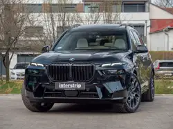 Bmw X7 40d M PRO.SITZ.LÜFT.ICONICG.DR.ASS.PR.AHK