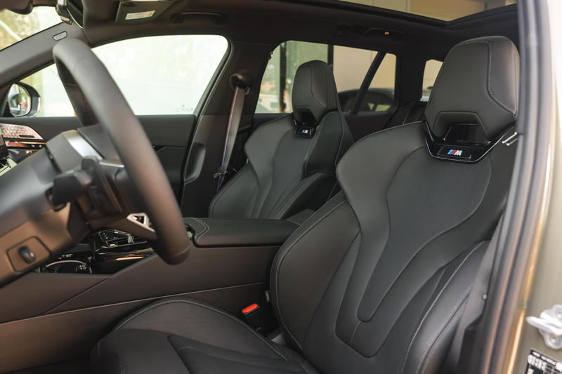 BMW 530 5 Serie Touring 530e M Sport Automaat / Panoramada — photo 13
