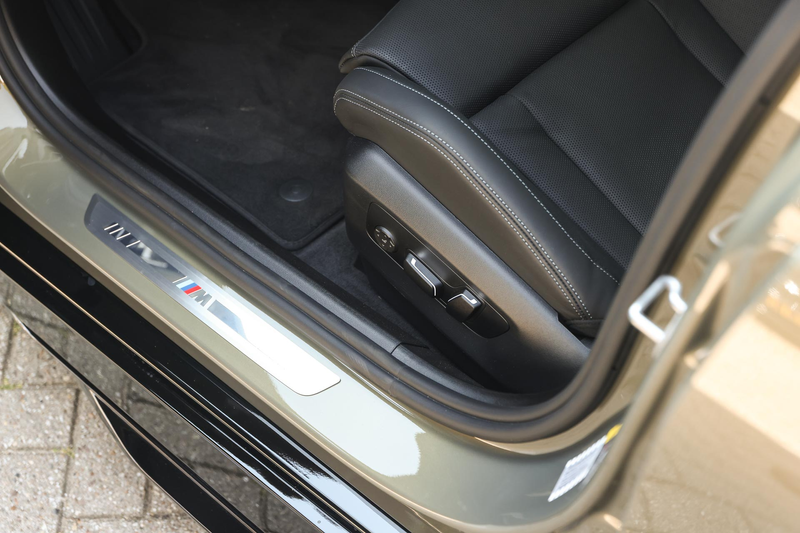 BMW 530 5 Serie Touring 530e M Sport Automaat / Panoramada — photo 14