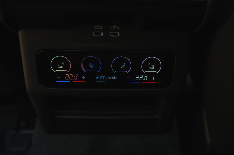 BMW 530 5 Serie Touring 530e M Sport Automaat / Panoramada — photo 12