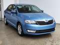 Skoda Rapid/Spaceback Liano 1.6 TDI Ambition Temp.|AHK|Klima Modrá - thumbnail 6