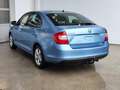 Skoda Rapid/Spaceback Liano 1.6 TDI Ambition Temp.|AHK|Klima Modrá - thumbnail 5