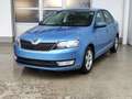 Skoda Rapid/Spaceback Liano 1.6 TDI Ambition Temp.|AHK|Klima Modrá - thumbnail 2