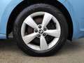 Skoda Rapid/Spaceback Liano 1.6 TDI Ambition Temp.|AHK|Klima Modrá - thumbnail 9