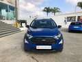 Ford EcoSport EcoSport 1.0 ecoboost ST-Line 100cv,Km Certificati Bleu - thumbnail 5