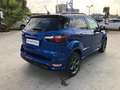 Ford EcoSport EcoSport 1.0 ecoboost ST-Line 100cv,Km Certificati Bleu - thumbnail 10