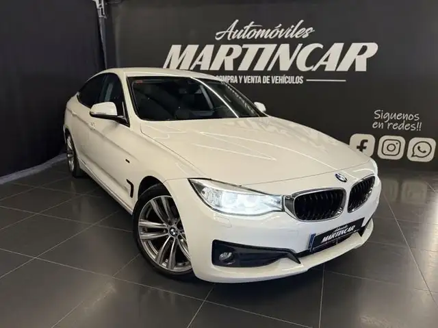 BMW Sport Line