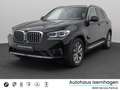BMW X3 Alarm HUD Laser DAB DisplKey 19M Sport Noir - thumbnail 1
