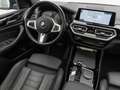 BMW X3 Alarm HUD Laser DAB DisplKey 19M Sport Noir - thumbnail 23