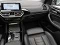 BMW X3 Alarm HUD Laser DAB DisplKey 19M Sport Noir - thumbnail 31