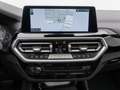 BMW X3 Alarm HUD Laser DAB DisplKey 19M Sport Noir - thumbnail 27