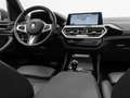 BMW X3 Alarm HUD Laser DAB DisplKey 19M Sport Noir - thumbnail 41