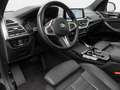 BMW X3 Alarm HUD Laser DAB DisplKey 19M Sport Noir - thumbnail 22