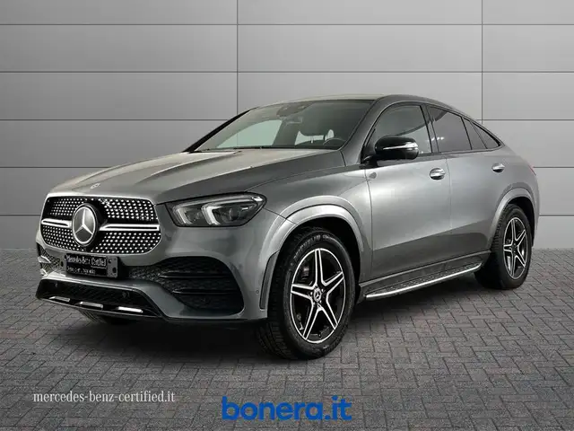 Mercedes-Benz GLE 300 Coupe d mild hybrid Premium Pro 4matic auto