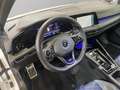 Volkswagen Golf Variant VIII Variant R 2.0 TSI 4Motion DSG "Black Style" Weiß - thumbnail 4