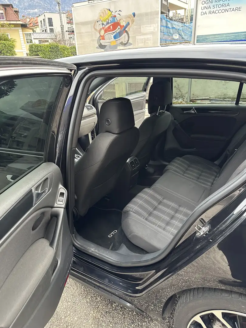 Volkswagen Golf GTD - 2