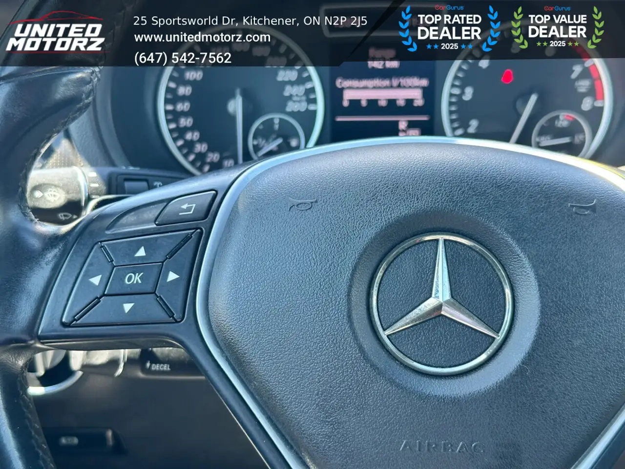 Mercedes-Benz B-Class fotografie Mercedes-Benz B-Class