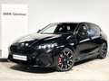 BMW 118 d Schwarz - thumbnail 1