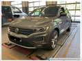 Volkswagen T-Roc 2.0 TSI DSG 4Motion Sport Navi ACC LED SHZ Grau - thumbnail 2