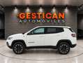 Jeep Compass 1.3 PHEV Trailhawk EAWD Aut. 240 Blanco - thumbnail 8