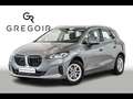BMW 218 WidescreenCameraDab+Carplay Gris - thumbnail 1