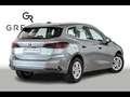 BMW 218 WidescreenCameraDab+Carplay Gris - thumbnail 2