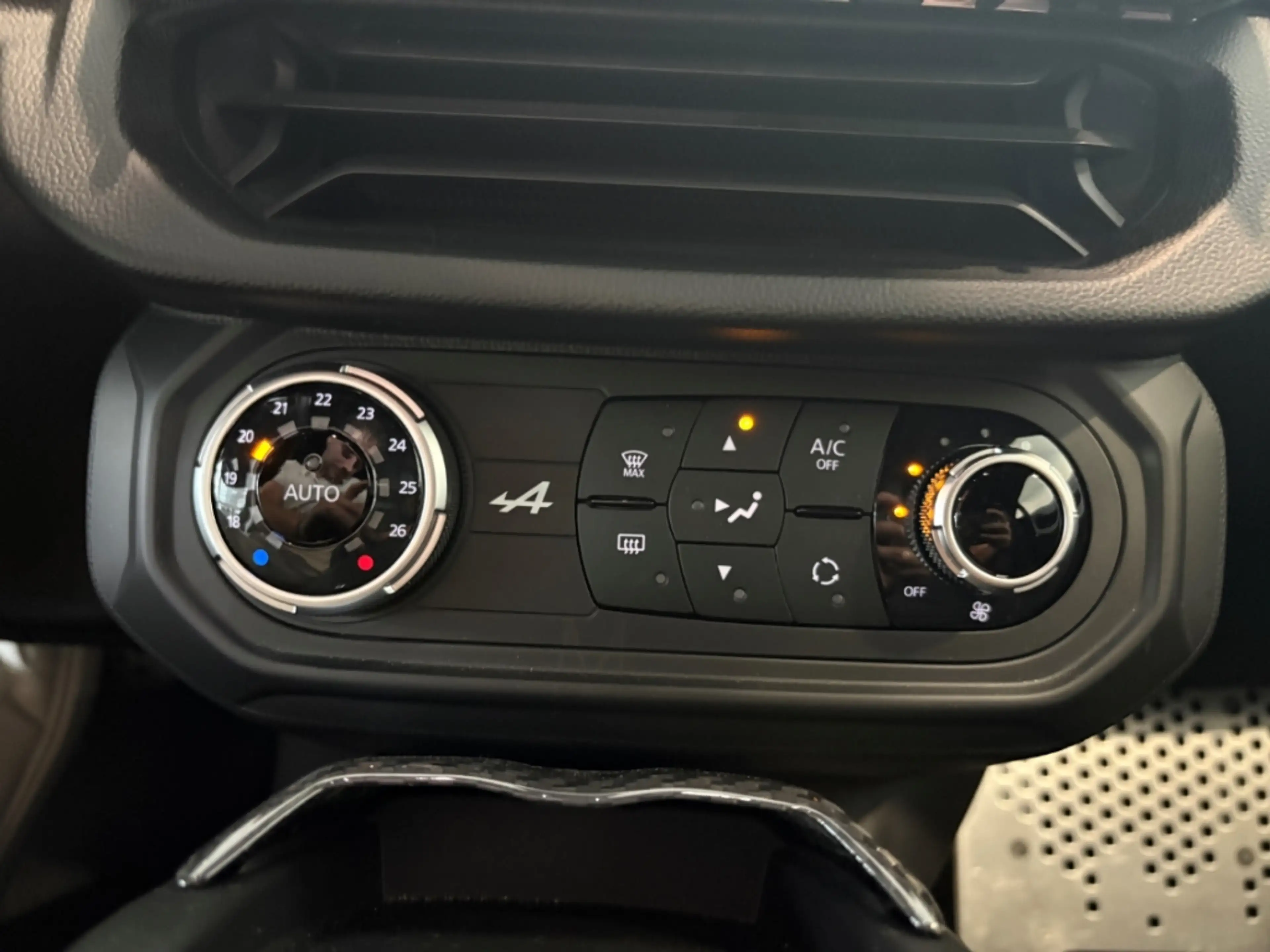 Alpine A110 GT Rückfahrkam. PDCv+h Sportabgasanlage Soundsyste — photo 15