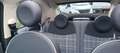 Fiat 500C Lounge Schwarz - thumbnail 14