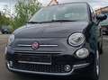 Fiat 500C Lounge Schwarz - thumbnail 2