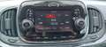 Fiat 500C Lounge Schwarz - thumbnail 7