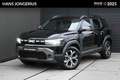 Dacia Duster TCe 130 mild hybrid Expression | CAMERA | NAVI | S Schwarz - thumbnail 1
