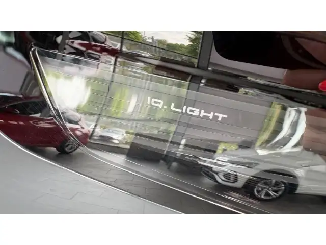 Volkswagen Tayron view 7