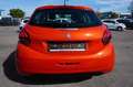Peugeot 208 Like *Top Zustand*Klima*Allwetter*1.Hand Naranja - thumbnail 11