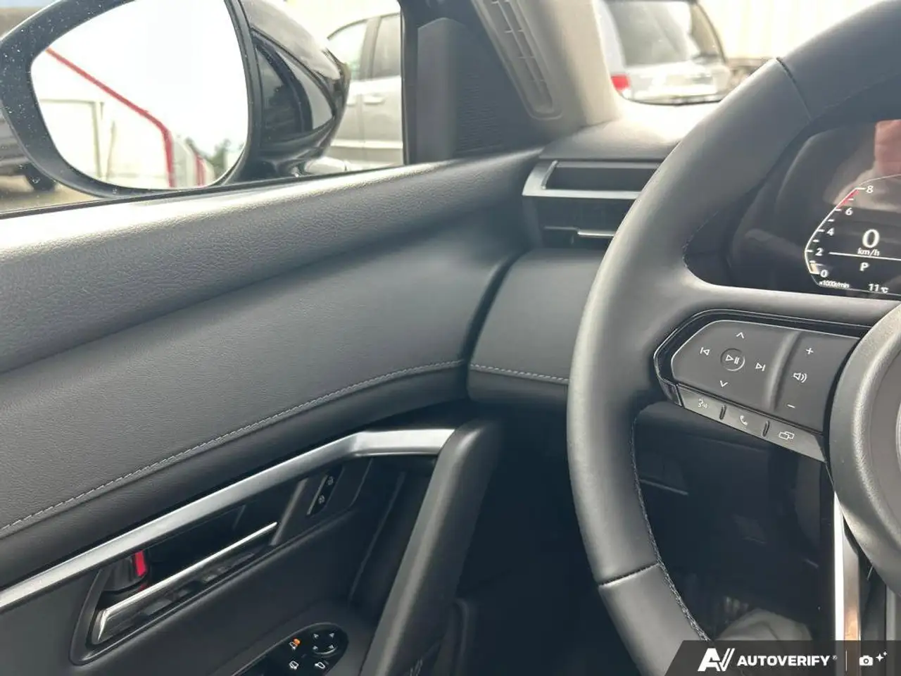 Mazda CX-5 снимка Mazda CX-5