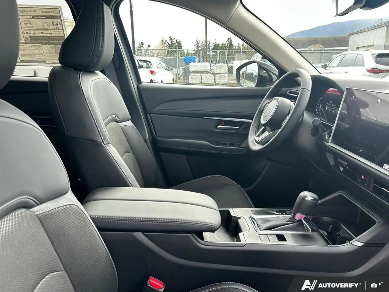 Mazda CX-5 снимка Mazda CX-5