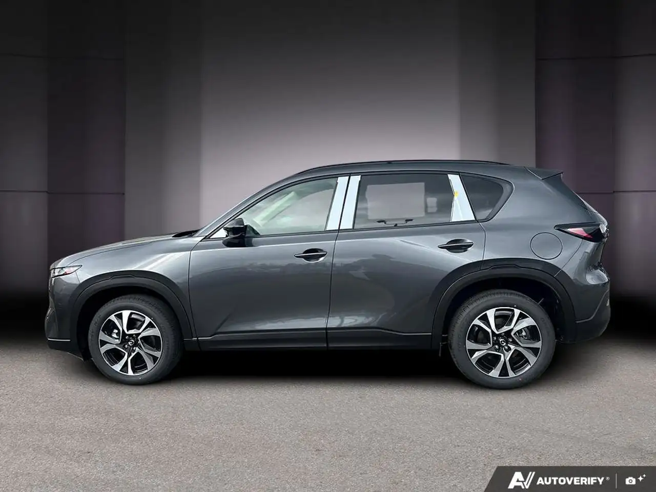 Mazda CX-5 снимка Mazda CX-5