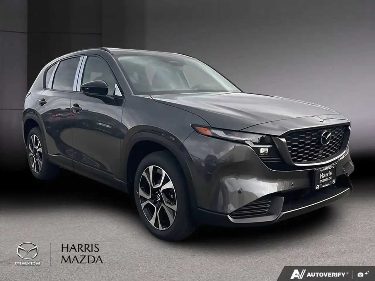 Mazda CX-5 снимка Mazda CX-5