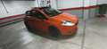 Fiat Grande Punto Grande Punto 1.4 Sport 95 Sport Naranja - thumbnail 3