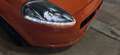 Fiat Grande Punto Grande Punto 1.4 Sport 95 Sport Naranja - thumbnail 2