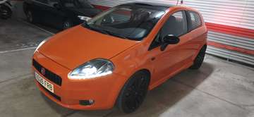 Grande Punto 1.4 Sport 95 Sport