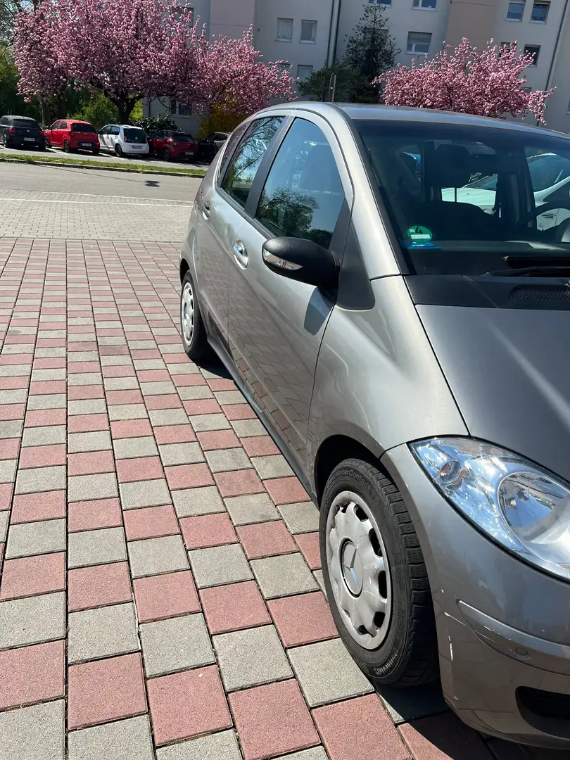 Mercedes-Benz A 150 A 150 (169.031) Beige - 2