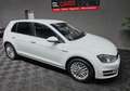 Volkswagen Golf VII 1.2 TSI 105ch Cup 5p Blanc - thumbnail 1