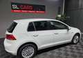 Volkswagen Golf VII 1.2 TSI 105ch Cup 5p Blanc - thumbnail 6