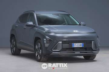 1.0 t-GDI 120CV X-Line DCT