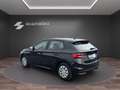 Skoda Fabia Selection|ACC|VIRTUAL|LED|PDC|SZHZ|SPUR Schwarz - thumbnail 3