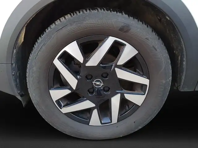 Opel Mokka view 8