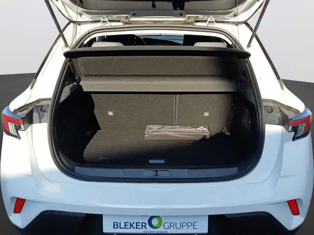 Opel Mokka view 7