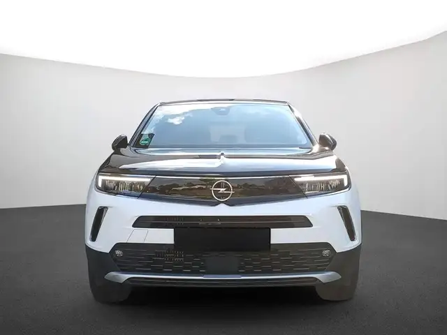 Opel Mokka view 2